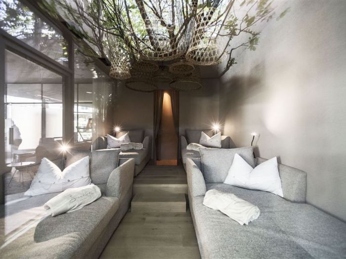 Archisio - Noa Network Of Architecture - Progetto Seehof un giardino architettonico