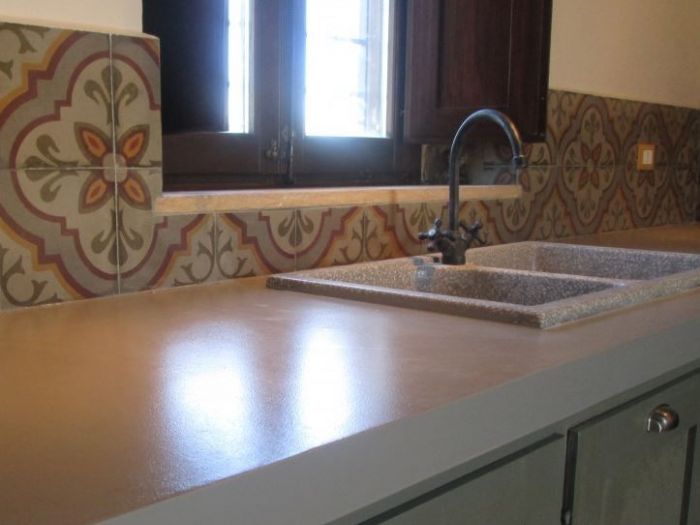 Archisio - Block Studio - Progetto Casa mezzojuso