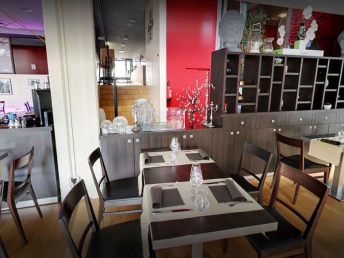 Archisio - Pfr Arredamentyi srl - Progetto Ristoranti in italia e allestero