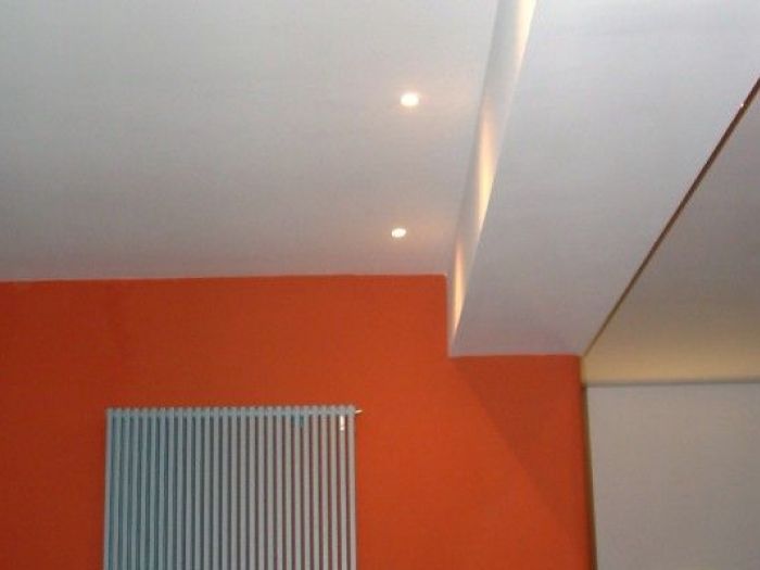 Archisio - Adesign - Progetto Appartamento pzza muzii