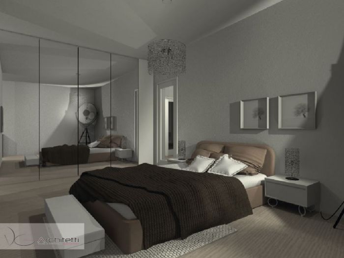 Archisio - Vg Architetti - Progetto Residenza