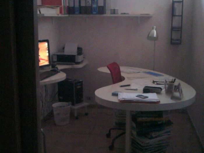 Archisio - Linea Contemporanea Home - Progetto Cucina enoteca per villa privata