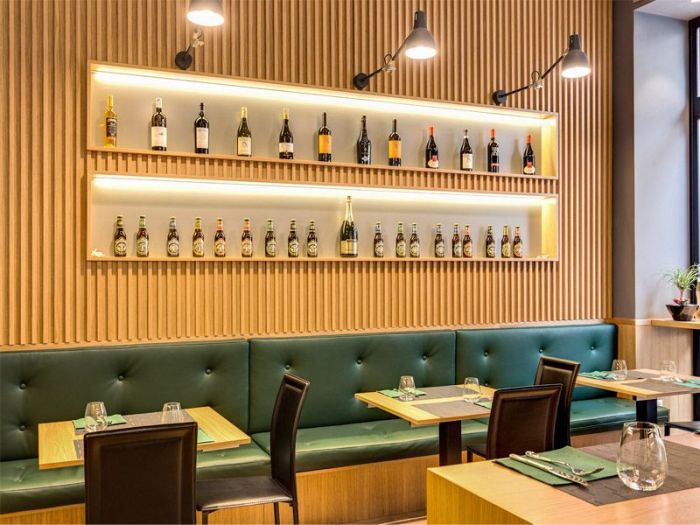 Archisio - Mob Architects - Progetto Salsamente