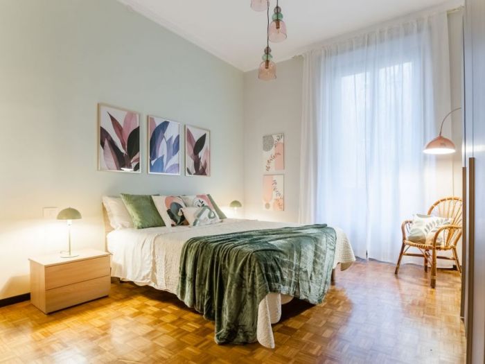 Archisio - Luca William Lucarelli - Fotografia Di Interni - Progetto Appartamento rivalorizzato con home staging