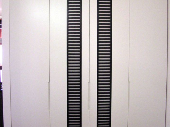 Archisio - Falegnameria Archtipo - Progetto Ristrutturazioni soggiorni