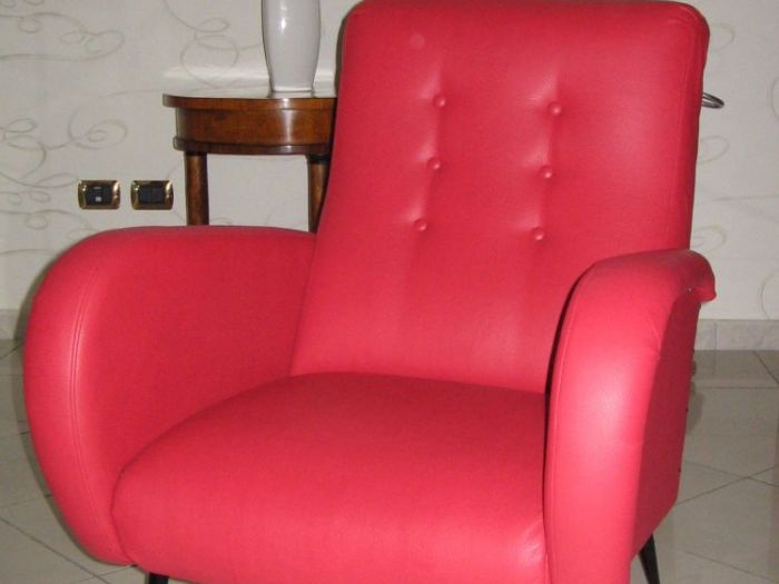 Archisio - Bartolomeo Fiorillo - Progetto La parete