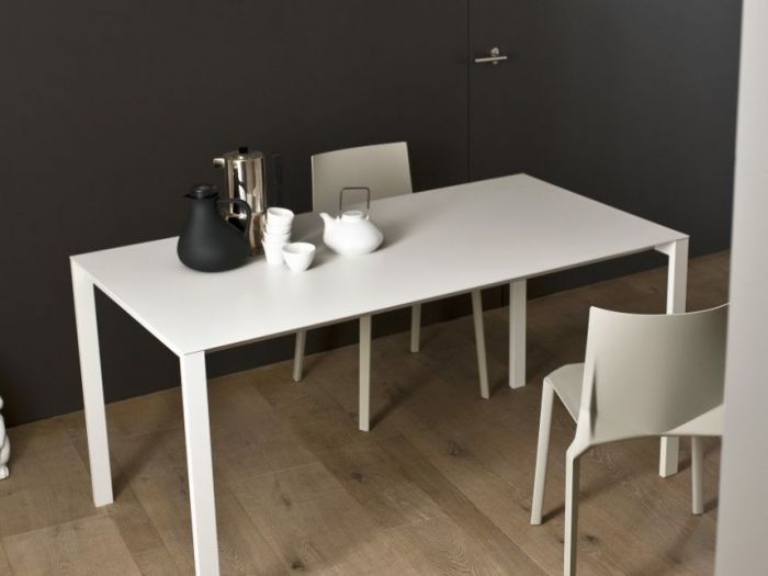 Archisio - Bassetti Proposte Darredo - Progetto Tavoli