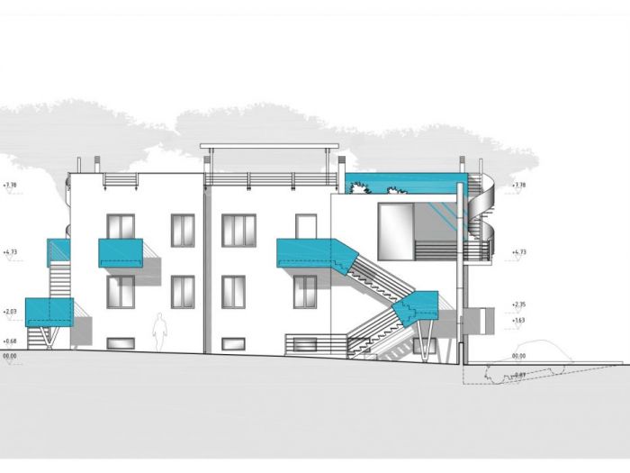 Archisio - Flli Emanuele E Massimiliano Ercolani - Progetto Casa ga