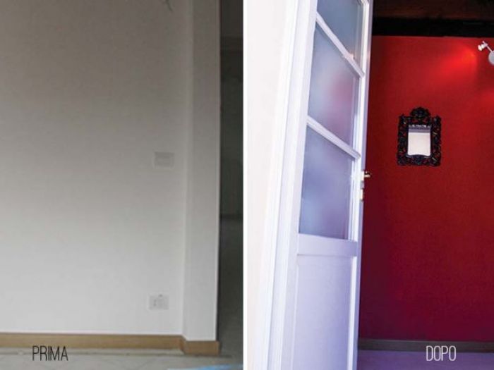 Archisio - Rifo - Progetto Il mini