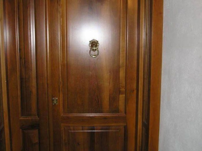 Archisio - Falegnameria Larte Del Legno - Progetto Arredi in legno per ogni spazio