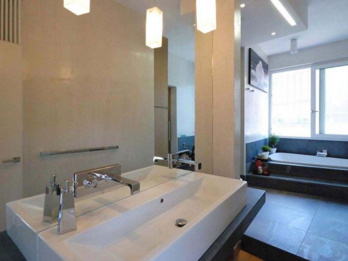 Archisio - Roberto Silvestri - Progetto Ristrutturazione di una casa per una famiglia