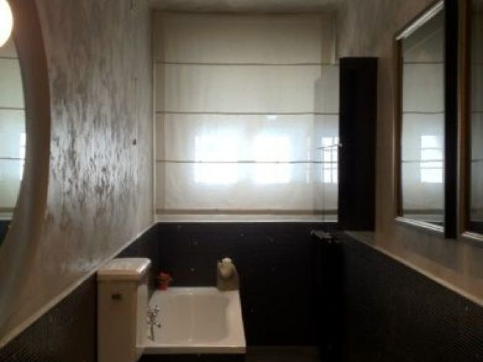 Archisio - Lorenzo Rossi Architetto - Progetto Appartamento - ristrutturazione interior design