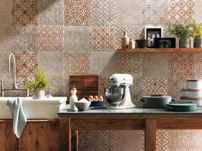 Archisio - Boni Ceramiche E Marmi - Progetto Ceramiche