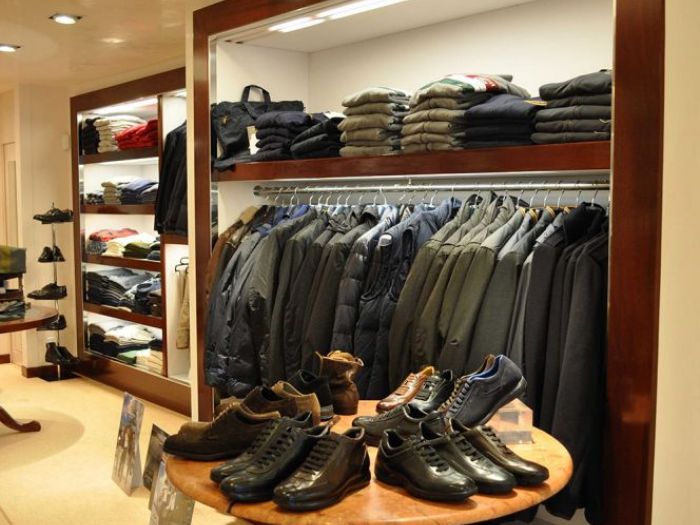 Archisio - Studio Costa Progettazioni - Progetto Nickol roma