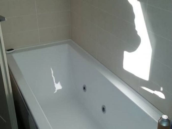 Archisio - Larte Dellidraulico Di Crescenti Vincenzo - Progetto Ristrutturazione bagno