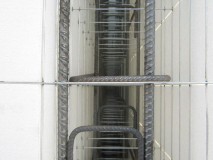 Archisio - Depaolidefranceschibaldan Architetti - Progetto Villa mm