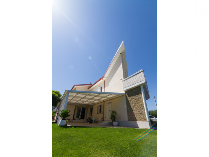 Archisio - Progetto Legno - Progetto Tettoie