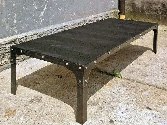 Archisio - Laboratorio Controprogetto - Progetto Tavoli