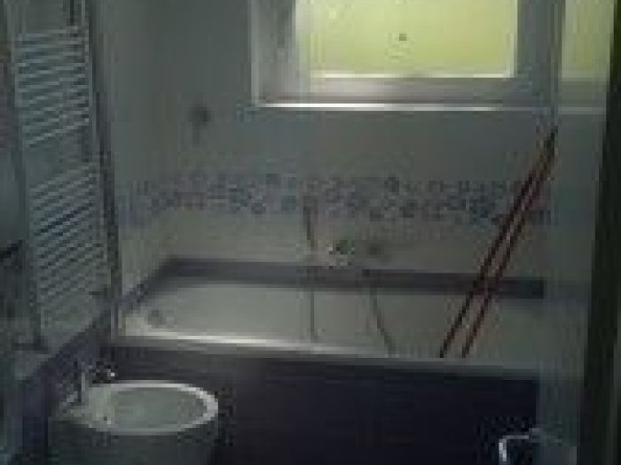 Archisio - Bedil Impresa Edile - Progetto Ristrutturazione bagni