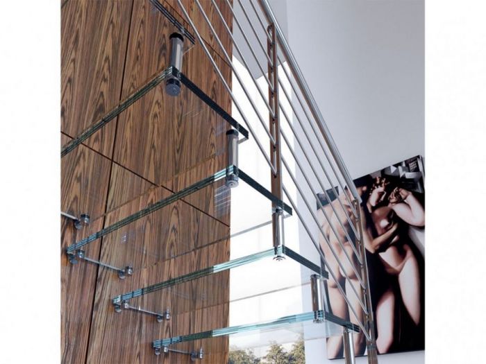 Archisio - Abruzzo Scale Arredo - Progetto Scale