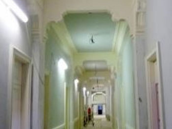 Archisio - Montanaro Torino srl - Progetto Interni