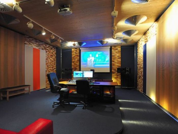 Archisio - Silvia Pietta - Progetto Capannone industriale