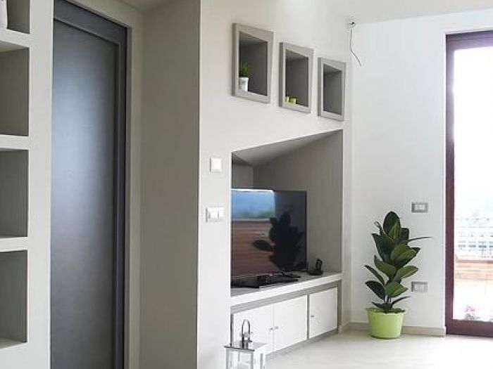 Archisio - Studio Lar - Progetto Casa viventi