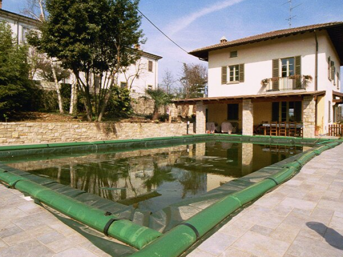 Archisio - Edilfor - Progetto Interventi di recupero