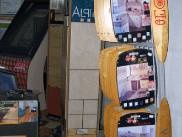 Archisio - Edil 97 - Progetto EDIL 97