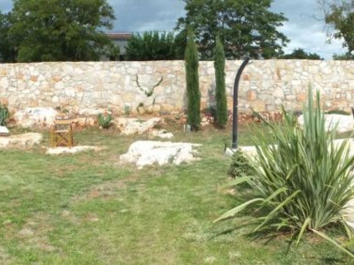 Archisio - Nicola Artuso - Progetto Unifamiliare in pietra