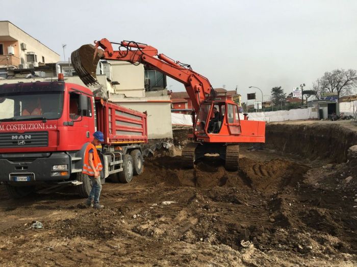 Archisio - Studio Rp Lab Di Architettura - Progetto Edilizia sanitaria