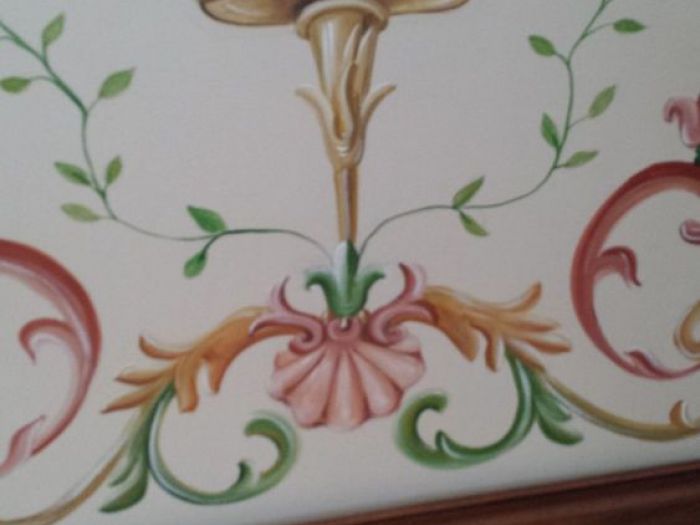 Archisio - Sabrina Miglietta - Progetto Decori