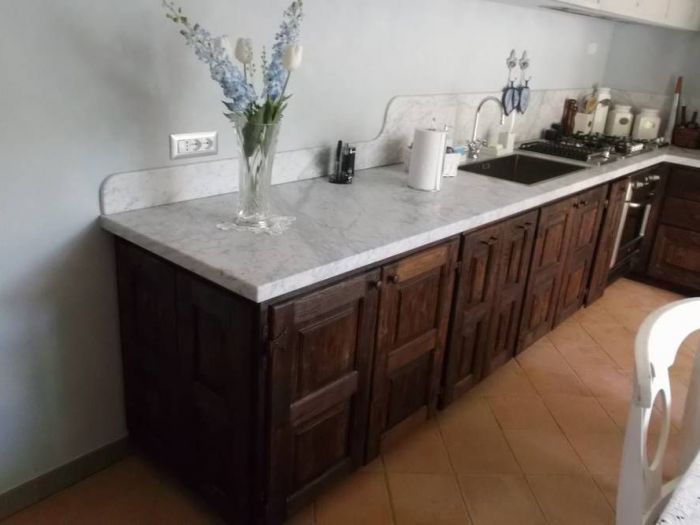 Archisio - Falegnameria Ferruzzi - Progetto Falegnameria