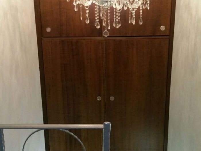 Archisio - Falegnameria Durbano Di Lorenzo Durbano - Progetto Cucina in muratura lavori in legno vari