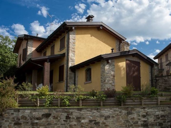 Archisio - Ed Edildeb - Progetto Restauri e ristrutturazioni