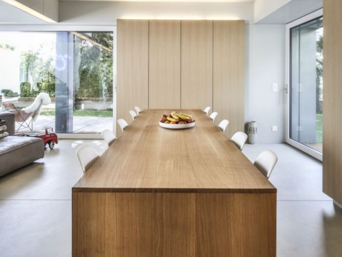 Archisio - Roberto Nangeroni Photographer - Progetto Architettura