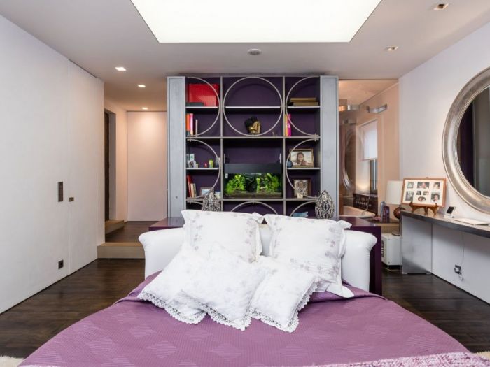 Archisio - Daniele Raffaelli - Progetto Villa