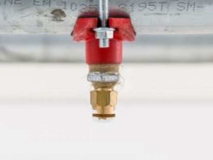 Archisio - Padovaclima Termoidraulica - Progetto Anticendio