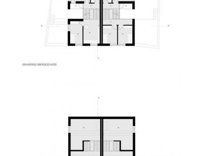 Archisio - Christian Schwienbacher - Progetto House hg