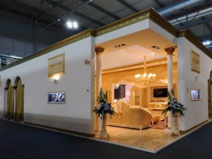 Archisio - Studioresetproject srl - Progetto Allestimenti