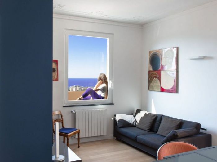 Archisio - Chiara Viada - Progetto La citt in salita