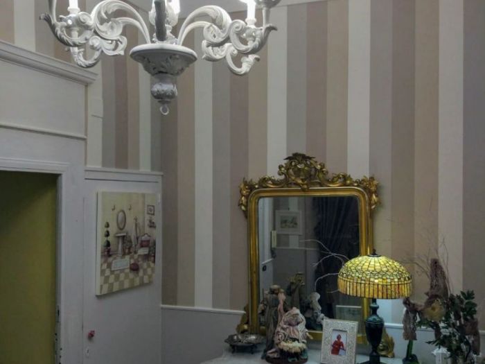 Archisio - Roberta Ortolano Interior Designer - Progetto Una casa tutta da vivere