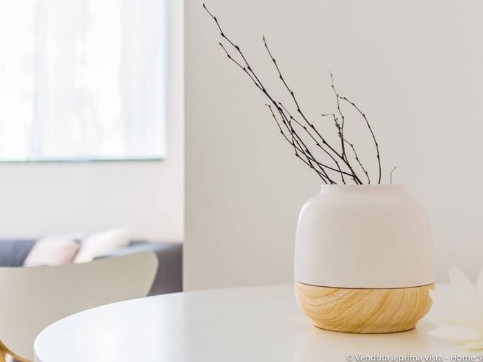 Archisio - Venduta A Prima Vista - Progetto Home staging trilocale esposizione