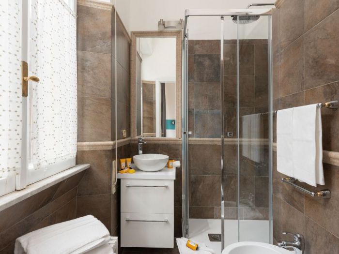 Archisio - Daniele Raffaelli - Progetto Bb maison vantaggio