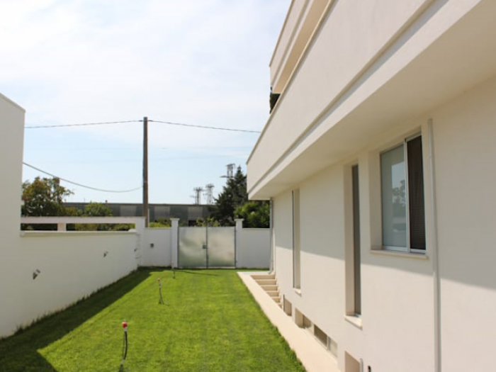 Archisio - Architetto Valentina Longo - Progetto Villa privata