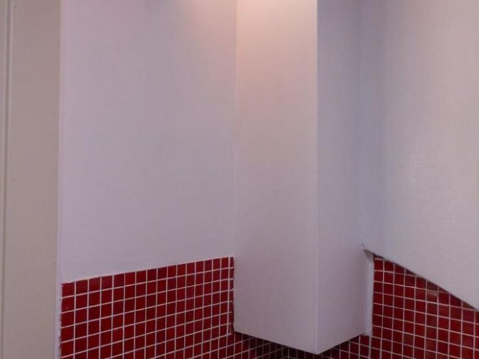 Archisio - Comin Gabriele Di - Progetto Restyling di un appartamento di 45 mtq