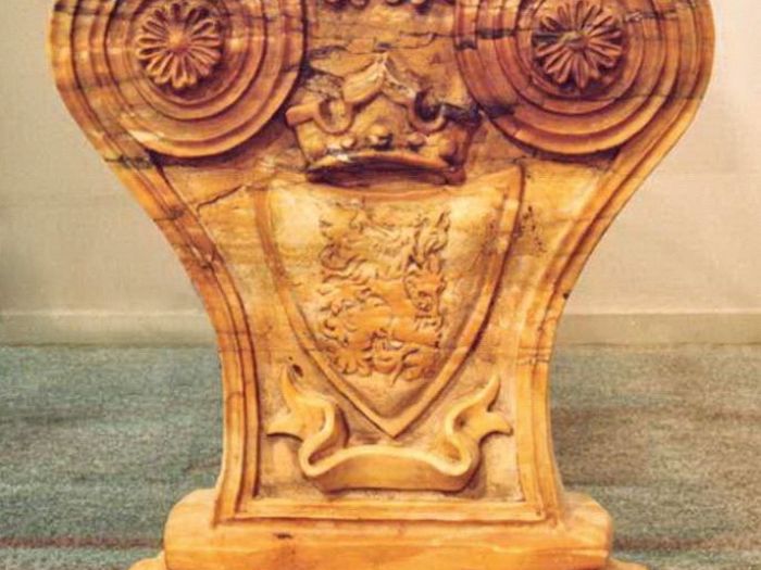 Archisio - Arte 2000 - Progetto Lavori in giallo siena