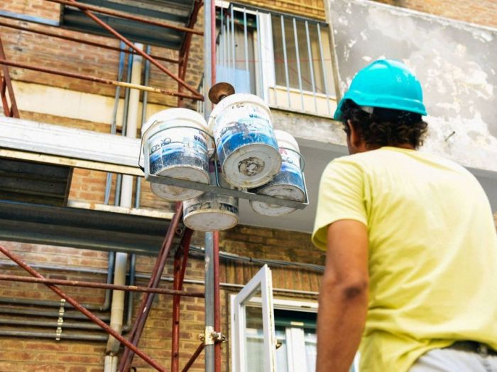 Archisio - Arte Casa Immobiliare - Progetto Ristrutturazione di interni