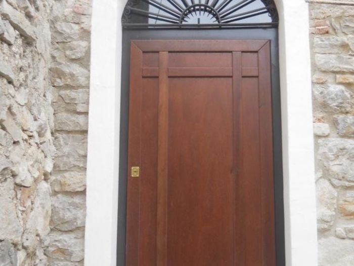 Archisio - Architetto Gianni Anselmo - Archproject architecture And Engineering - Progetto Progetto restauro antico immobile residenziale - caccamo pa