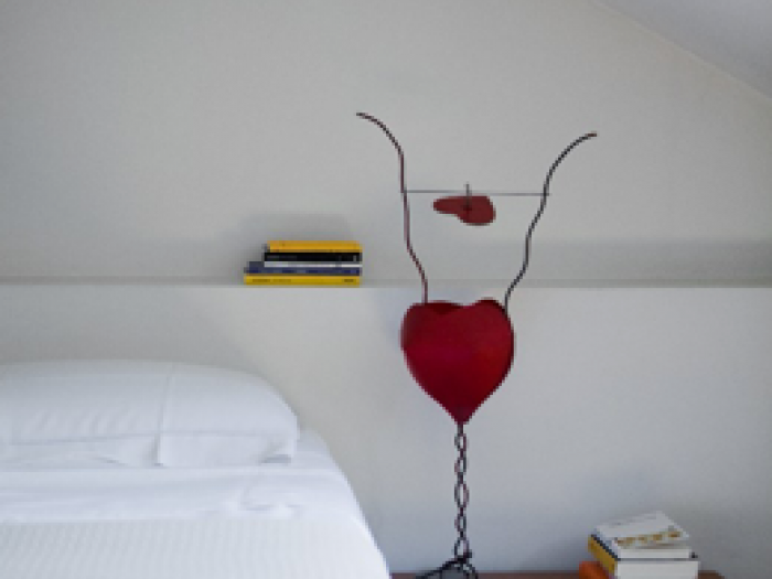 Archisio - Studiododici - Progetto Appartamento milanese